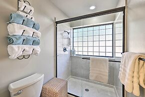 'lakeview Blue Oasis' in Hot Springs: Lake Access