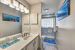 'lakeview Blue Oasis' in Hot Springs: Lake Access