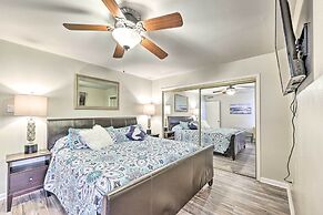 'lakeview Blue Oasis' in Hot Springs: Lake Access