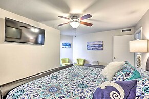 'lakeview Blue Oasis' in Hot Springs: Lake Access