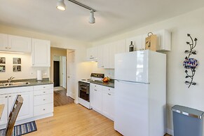 Delafield Vacation Rental Near Lakes & Parks!