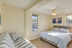 Delafield Vacation Rental Near Lakes & Parks!