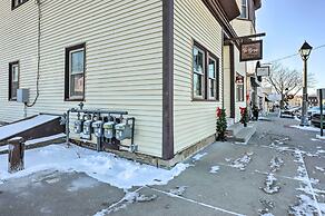 Delafield Vacation Rental Near Lakes & Parks!