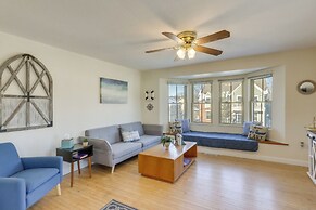 Delafield Vacation Rental Near Lakes & Parks!