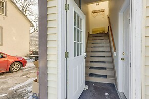 Delafield Vacation Rental Near Lakes & Parks!