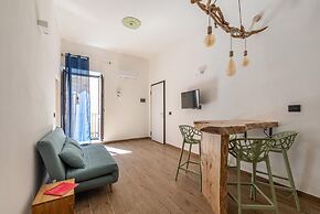 Casa Calessino a Ballar