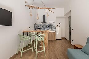 Casa Calessino a Ballar