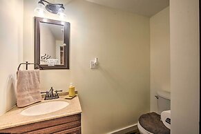 Remote 1901 Studio Cabin w/ Loft - Pets Allowed!