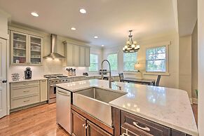 2 Mi to Dtwn: Home in Noda District Near Unc!