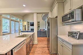 2 Mi to Dtwn: Home in Noda District Near Unc!