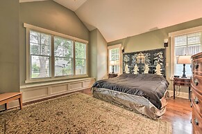 2 Mi to Dtwn: Home in Noda District Near Unc!