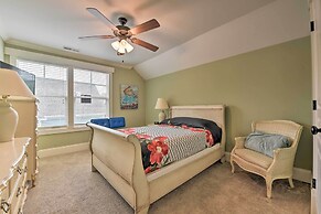 2 Mi to Dtwn: Home in Noda District Near Unc!