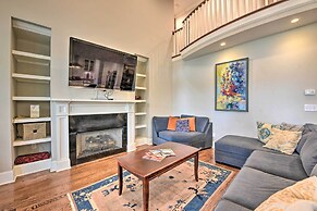 2 Mi to Dtwn: Home in Noda District Near Unc!