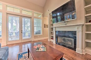 2 Mi to Dtwn: Home in Noda District Near Unc!