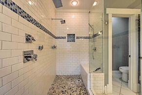 2 Mi to Dtwn: Home in Noda District Near Unc!