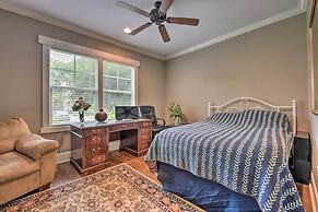 2 Mi to Dtwn: Home in Noda District Near Unc!