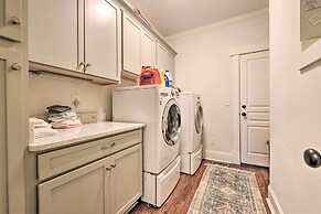 2 Mi to Dtwn: Home in Noda District Near Unc!