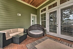 2 Mi to Dtwn: Home in Noda District Near Unc!