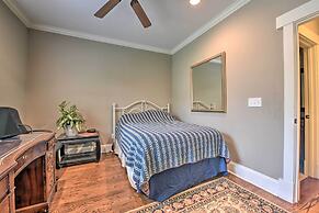 2 Mi to Dtwn: Home in Noda District Near Unc!