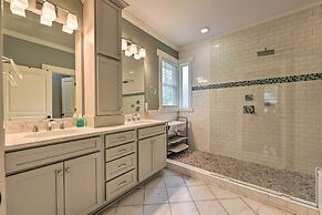 2 Mi to Dtwn: Home in Noda District Near Unc!