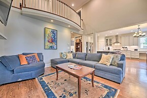 2 Mi to Dtwn: Home in Noda District Near Unc!