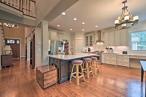 2 Mi to Dtwn: Home in Noda District Near Unc!