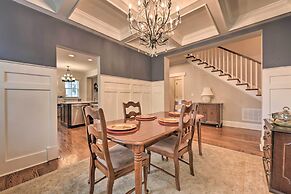 2 Mi to Dtwn: Home in Noda District Near Unc!