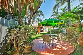 Tropical Sayulita Condo w/ Patio & Beach Access!