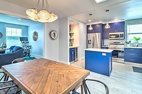 Immaculate Long Beach Apt w/ Gorgeous Kitchen