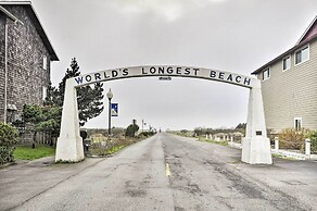 Immaculate Long Beach Apt w/ Gorgeous Kitchen