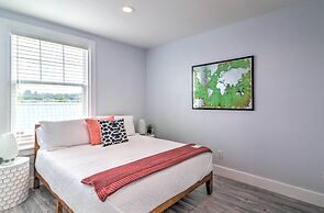 Immaculate Long Beach Apt w/ Gorgeous Kitchen