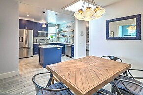 Immaculate Long Beach Apt w/ Gorgeous Kitchen