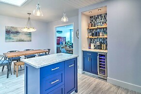 Immaculate Long Beach Apt w/ Gorgeous Kitchen