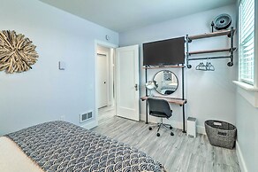 Immaculate Long Beach Apt w/ Gorgeous Kitchen