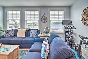 Immaculate Long Beach Apt w/ Gorgeous Kitchen