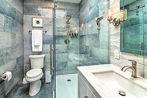 Immaculate Long Beach Apt w/ Gorgeous Kitchen