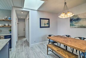 Immaculate Long Beach Apt w/ Gorgeous Kitchen