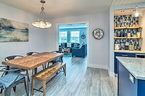 Immaculate Long Beach Apt w/ Gorgeous Kitchen