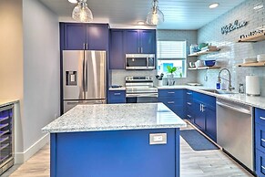 Immaculate Long Beach Apt w/ Gorgeous Kitchen