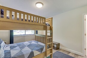 1 Mi to Harbour Town: Sea Pines Resort Home