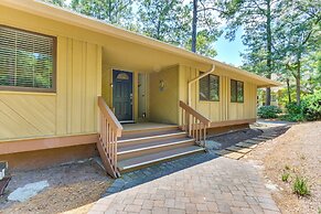 1 Mi to Harbour Town: Sea Pines Resort Home