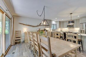 1 Mi to Harbour Town: Sea Pines Resort Home