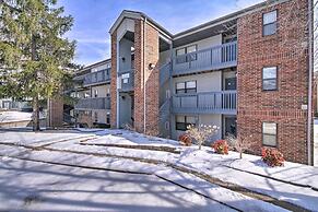 Updated Branson Condo w/ Indoor Pool Access!
