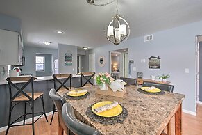 Updated Branson Condo w/ Indoor Pool Access!