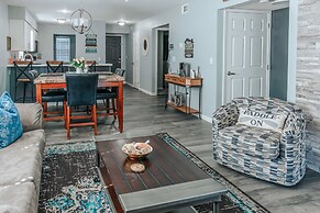 Updated Branson Condo w/ Indoor Pool Access!