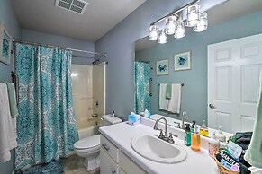 Updated Branson Condo w/ Indoor Pool Access!