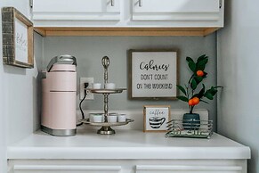 Updated Branson Condo w/ Indoor Pool Access!