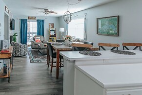 Updated Branson Condo w/ Indoor Pool Access!