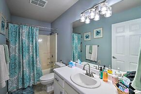 Updated Branson Condo w/ Indoor Pool Access!