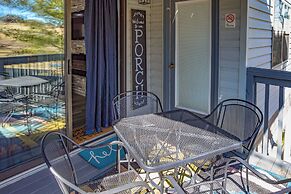 Updated Branson Condo w/ Indoor Pool Access!